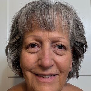 Meet your Posher, Carol